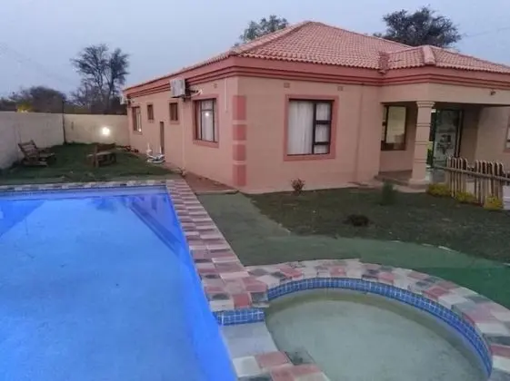 Flower Inn Guest House