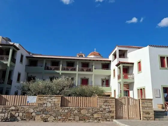 The Flower of Monemvasia - Öne Çıkan Resim