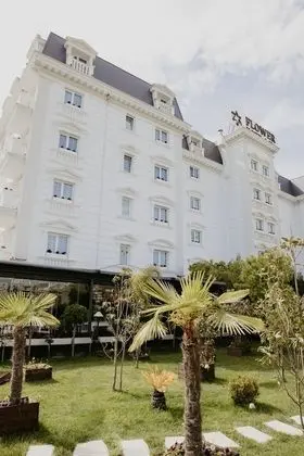 Flower Hotels & Resorts - Dış Mekan