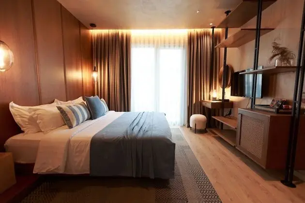 Flower Hotels & Resorts - Öne Çıkan Resim