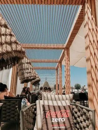 Flower Hotels & Resorts - Plaj