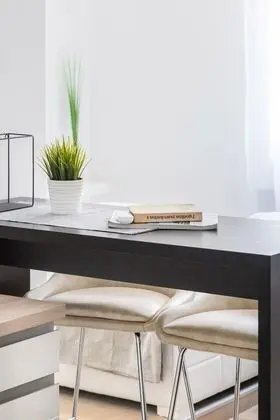 Flower Square Studio - Heart of the City Center - İç Mekan