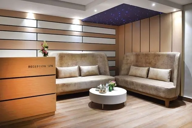 Flower Town Hôtel & Spa - Spa