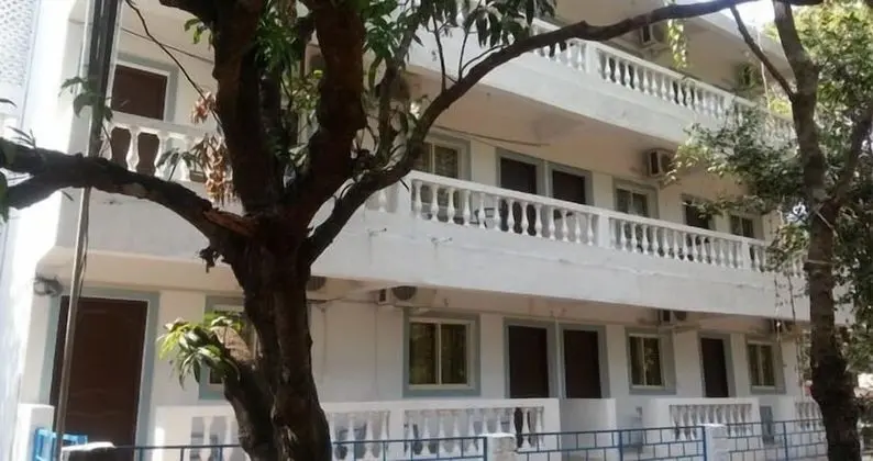 Flowers Guest House