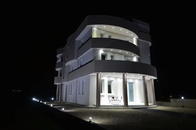 Villa Flowers Medjugorje