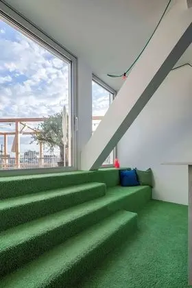 Flowers Hotel Münster