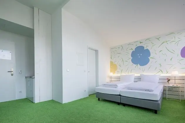 Flowers Hotel Münster - Oda