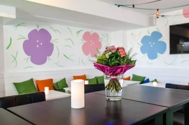 Flowers Hotel Münster - Yerinde Yemek