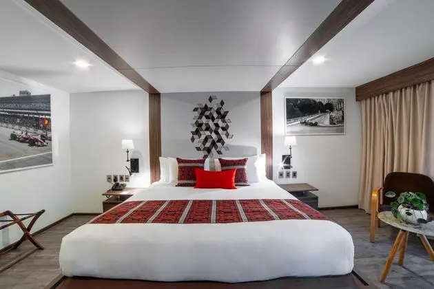 FlowSuites Condesa - Öne Çıkan Resim