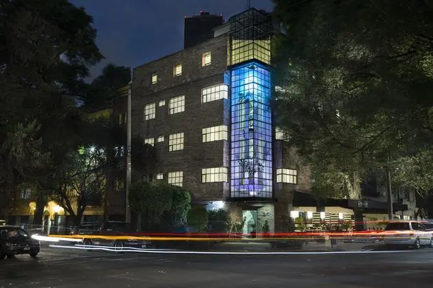 FlowSuites Polanco