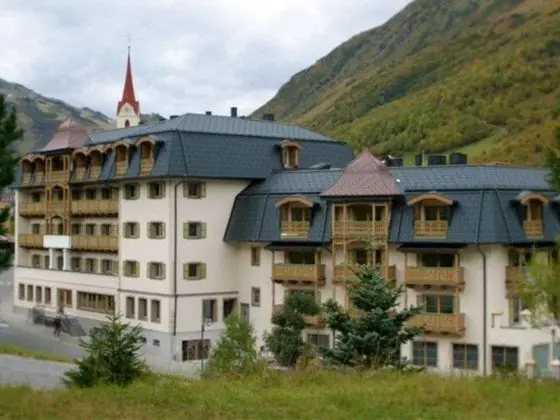 Fluchthorn