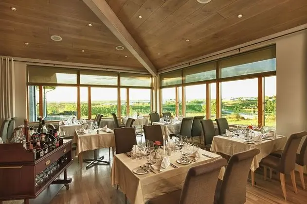Hotel Fludir - Yerinde Yemek