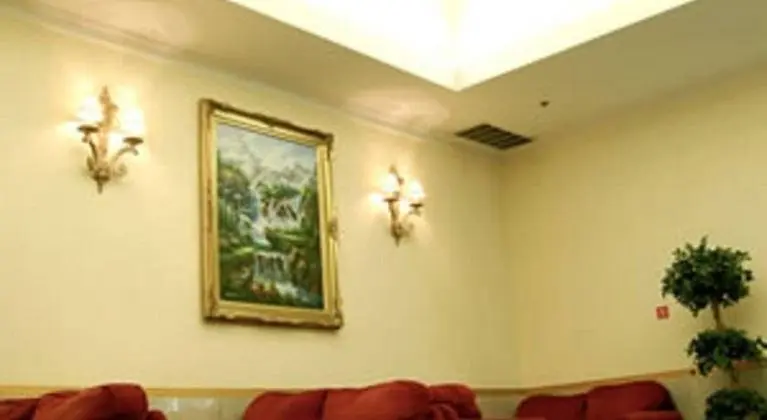 Flushing Hotel