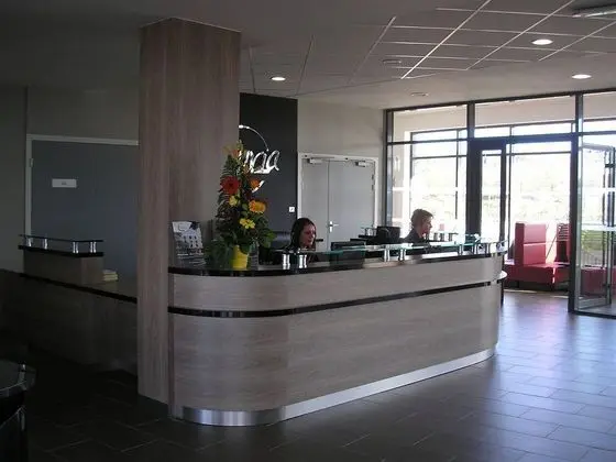 Fluvia Hotel Residence