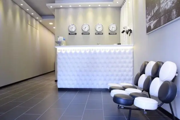 FLY BOUTIQUE HOTEL