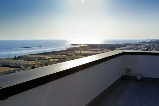 Fly Decò Hotel - Plaj