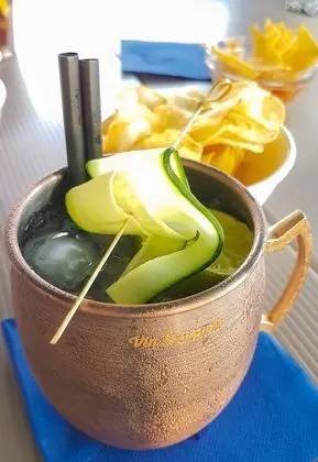 Fly Decò Hotel - Yerinde Yemek
