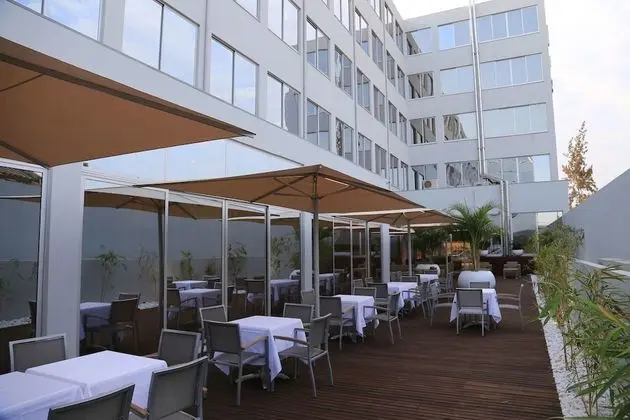 Fly Hotel