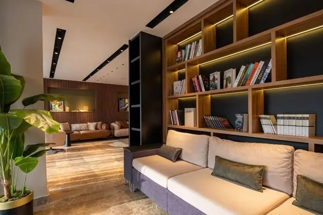Fly Point Airport Hotels - Öne Çıkan Resim