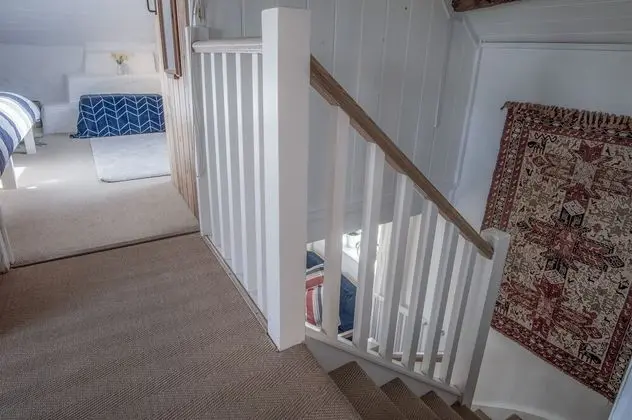 Flygate - 2 Bedroom Cottage - Lawrenny - Lobi