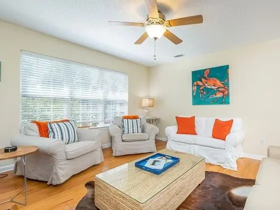 The Flying Pigs Cottage