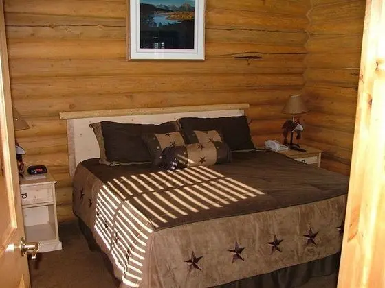 Flying Saddle Resort and Steak House