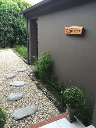 The Flying Trout Boutique Lodge - Dış Mekan