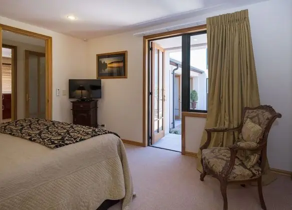 The Flying Trout Boutique Lodge - Oda