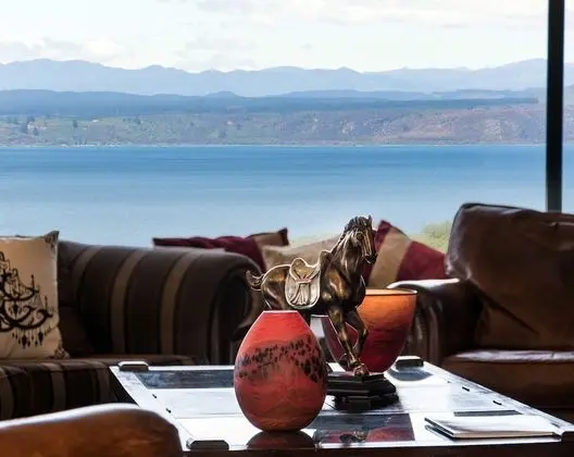 The Flying Trout Boutique Lodge - Öne Çıkan Resim