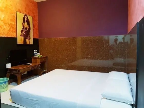 Flyk Hotel