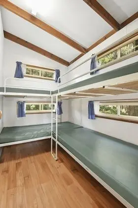 Flynns Beach Caravan Park - Oda