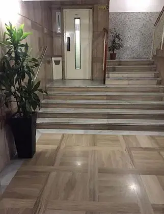 Flyresidence Garibaldi - Öne Çıkan Resim
