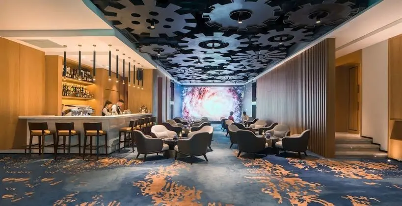 Flyzoo Hotel - Alibaba - Yerinde Yemek