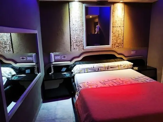 Hotel FM - Adults Only