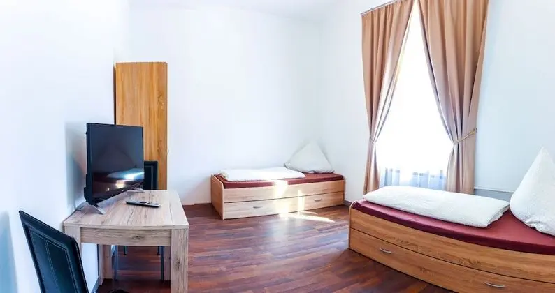 FMM Hostel - Oda