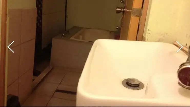 FnG Inn - Banyo Tipleri