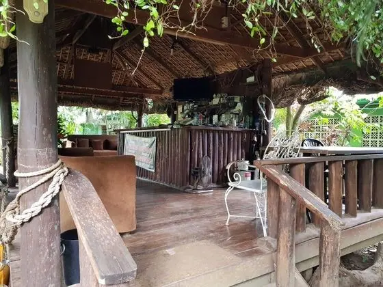 FnG Inn - Lobi