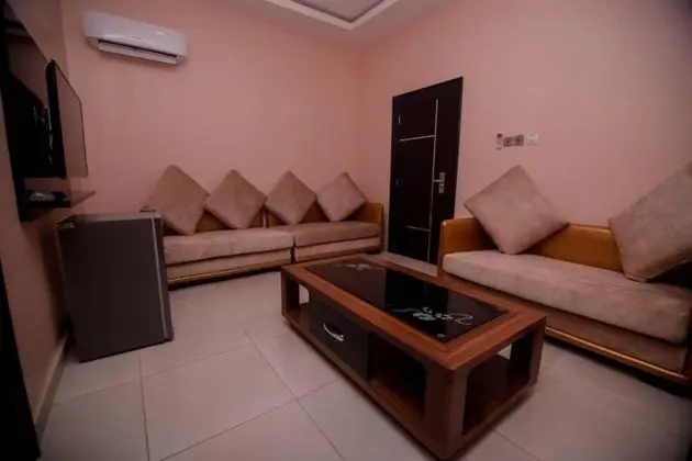 Fobbs Apartments and Suites