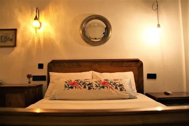 Foca 1887 Otel - Oda