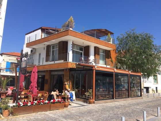 Foca Antik HotelFotoğrafı