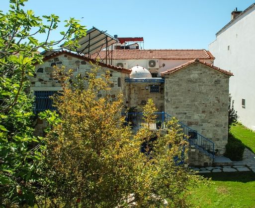 Foca Antik HotelFotoğrafı