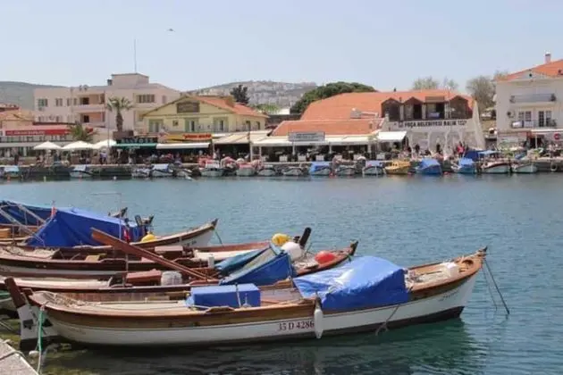 Foça Ensar Hotel