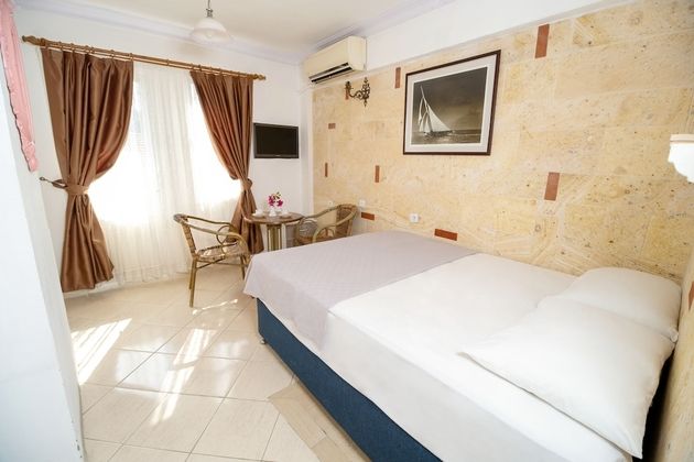 Foca Ensar HotelFotoğrafı