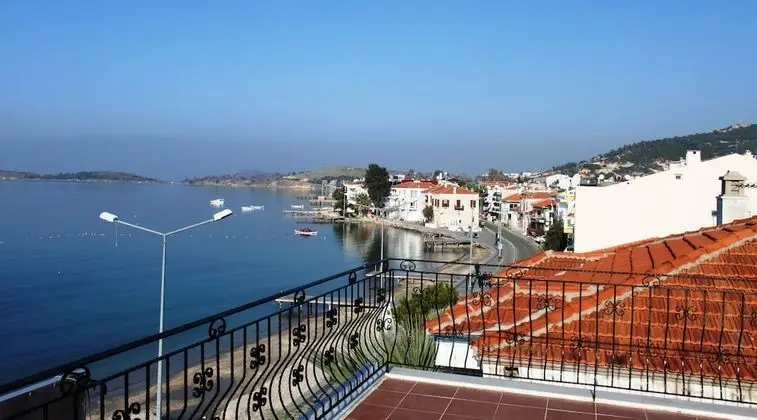 Foça Kumsal Hotel