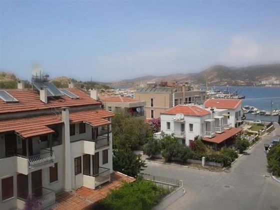 Foça Palas PansiyonFotoğrafı