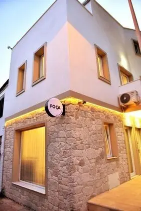 Foça Suite Apartment