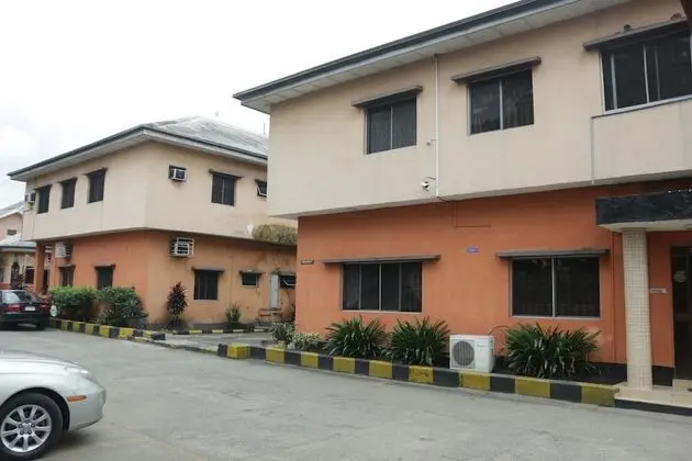Focal Hotel