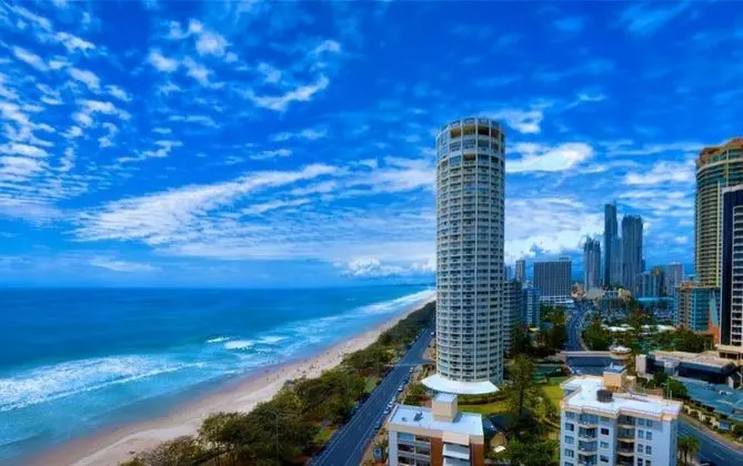 FOCUS APARTMENTS