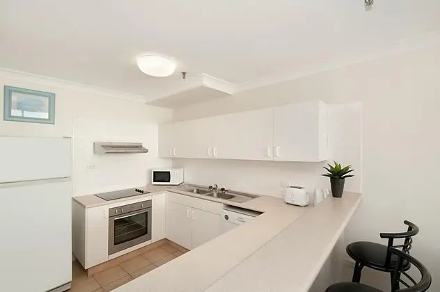FOCUS APARTMENTS