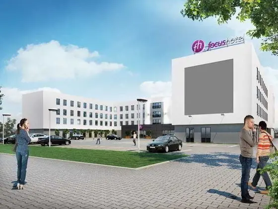 Focus Katowice Chorzow